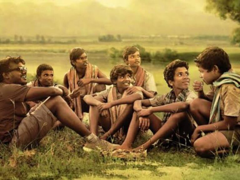 Vaazhai Trailer: ‘Karnan’ Director Comes With New Tamil Drama!