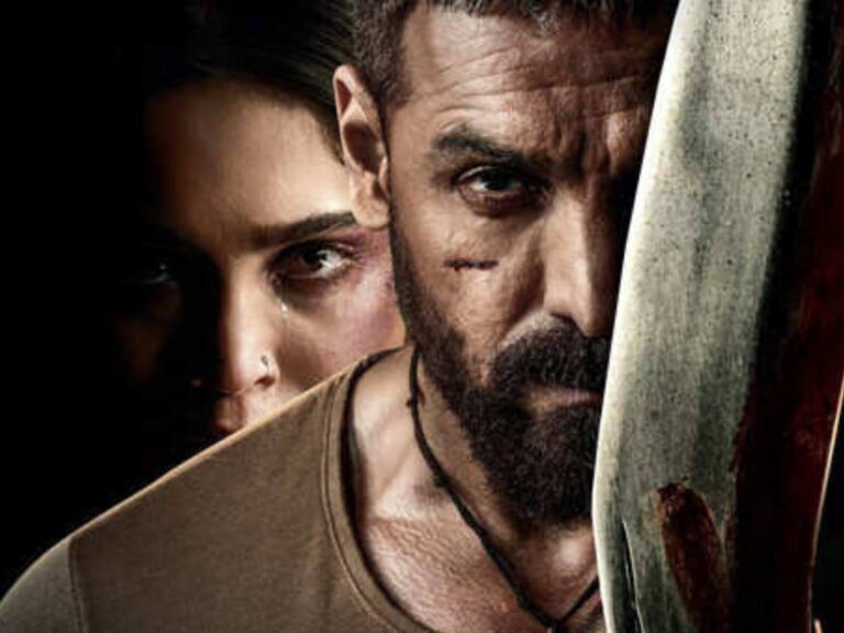 ‘Vedaa’ Trailer: Sharvari Shines Out In This Action Packed Social Drama