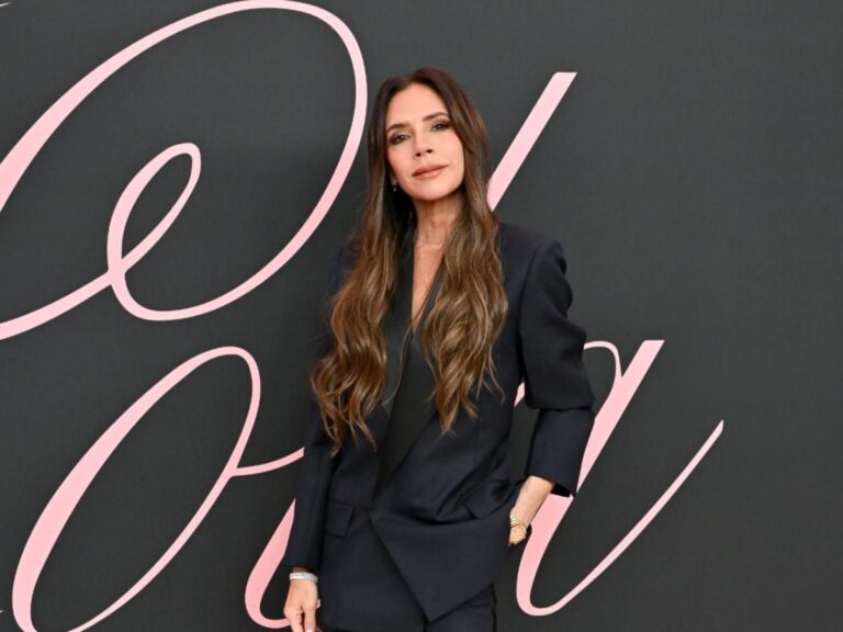 After David Beckham, It’s Time To Get BTS With Victoria Beckham On Netflix