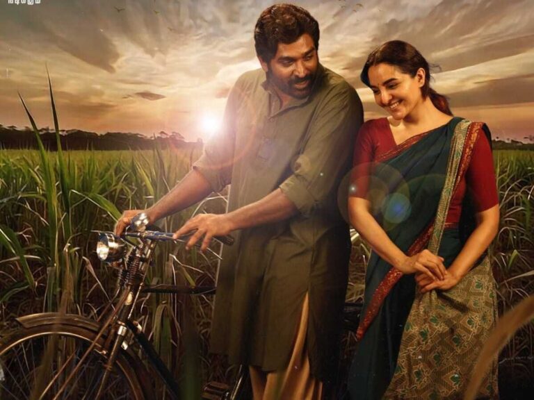 Viduthalai Part 2 Finally Sets a Release Date Amid Doubts!