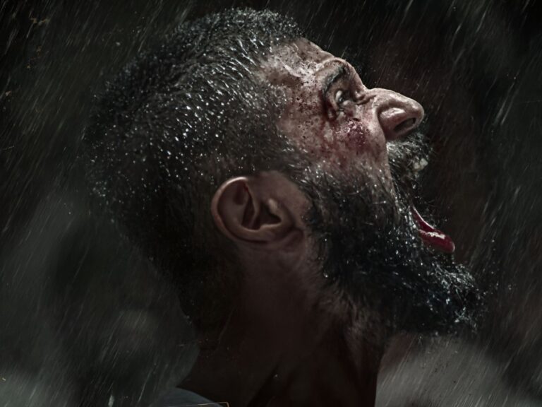 Vijay Deverakonda’s #VD12 First Look, Release Date Unveiled