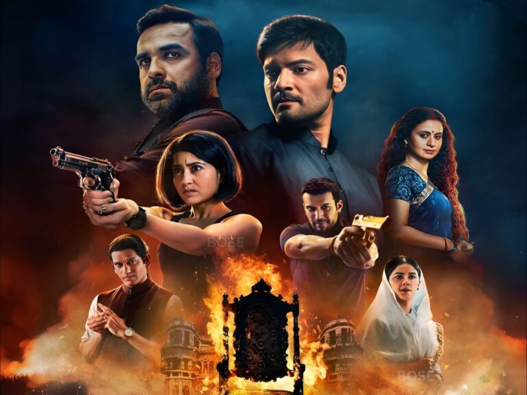 Wakey Prime Video! Where’s the Bonus Episode of Mirzapur Season 3?