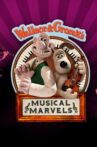 Wallace & Gromit's Musical Marvels Movie Streaming Online