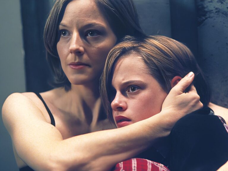 Watch This Incredible David Fincher Thriller On Netflix, Stars Jodie Foster