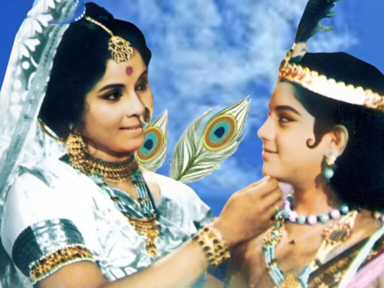 What Are The Best Movies To Watch For Celebrating Janmashtami?