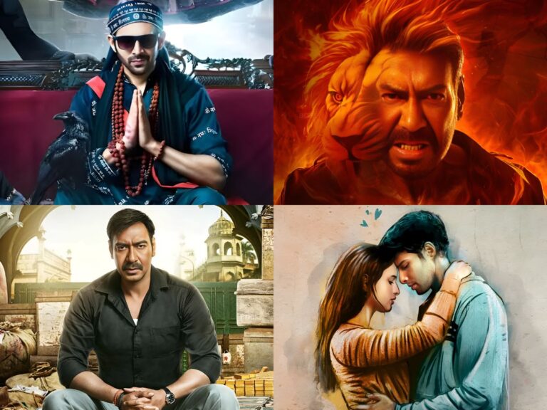 What’s The Fate Of Bollywood In The Next 4 Months?