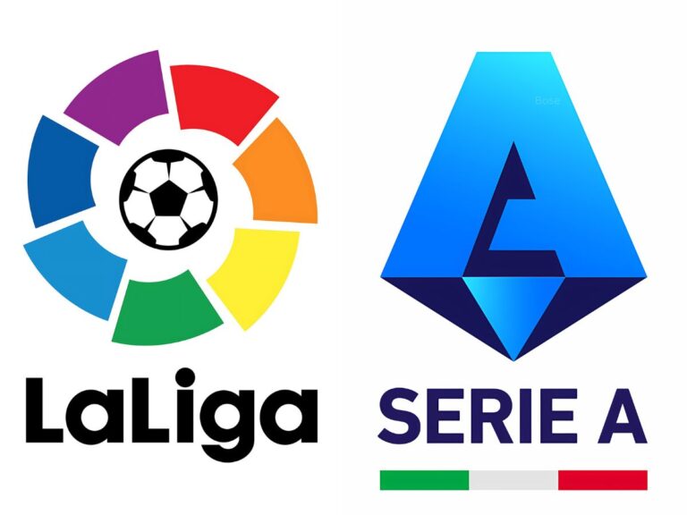 Where To Stream La Liga and Serie A In India?