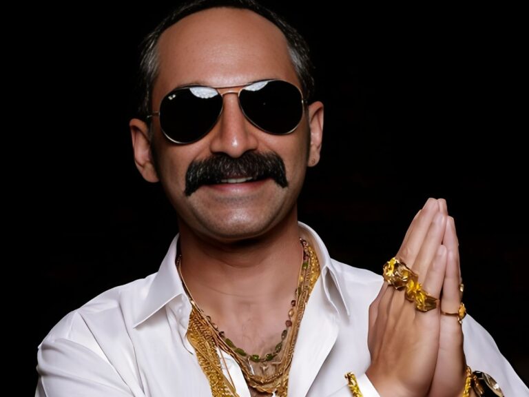 Will Fahadh’s Supporting Roles Ruin His Career Growth?