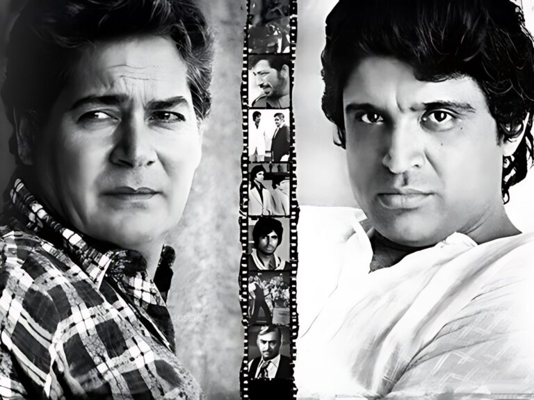 Will Salim-Javed Change the Course of Documentary on Indian OTT?