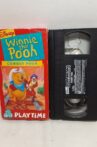 Winnie the Pooh Playtime: Cowboy Pooh Movie Streaming Online