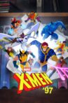 X-Men '97 (Season 1) Movie Streaming Online