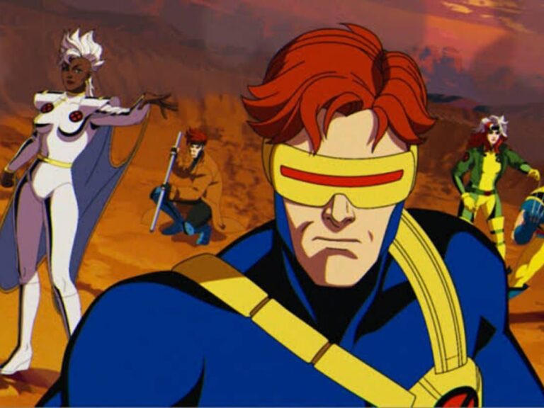 X-Men ‘97 Season 3 Gets A Positive Update From Director Despite BTS Drama