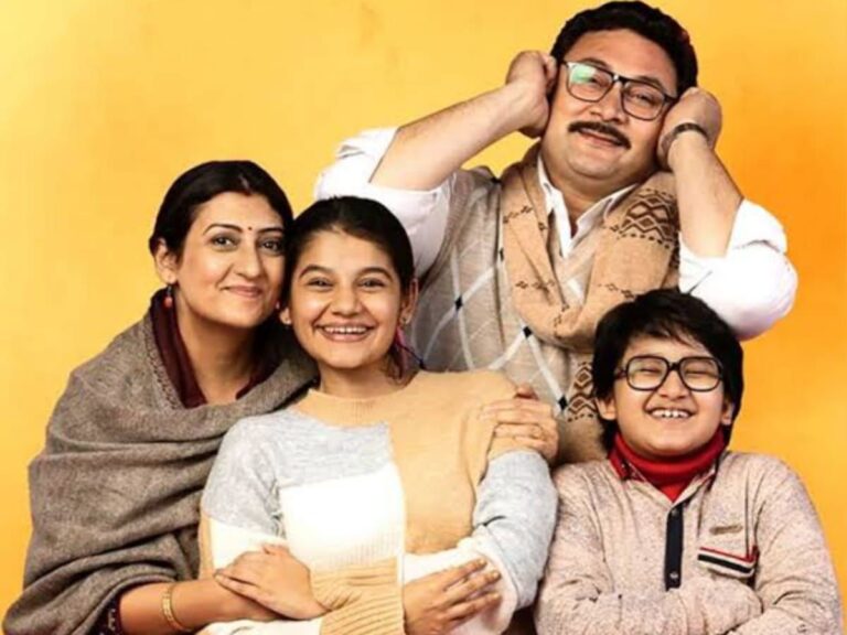 Amazon miniTV’s ‘Yeh Meri Family’ S4 Teaser Takes You Back In Awasthi Household