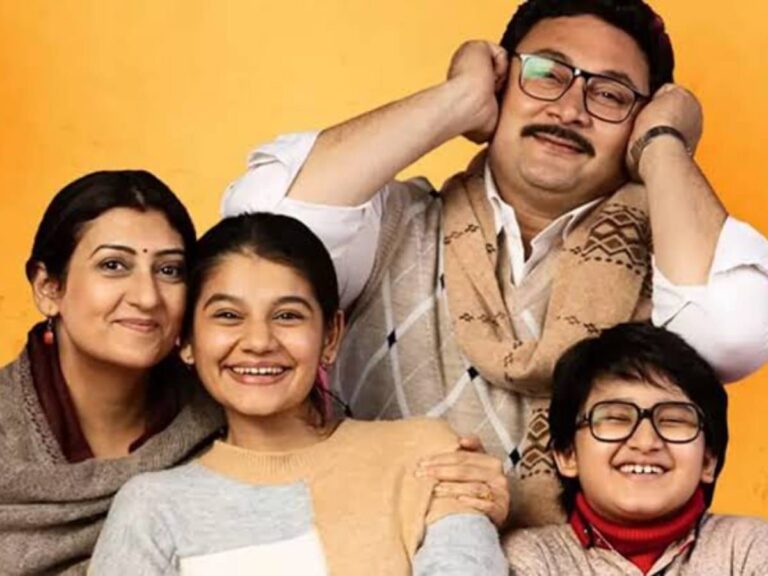 Amazon miniTV Is Bringing Back TVF’s ‘Yeh Meri Family’ For S4