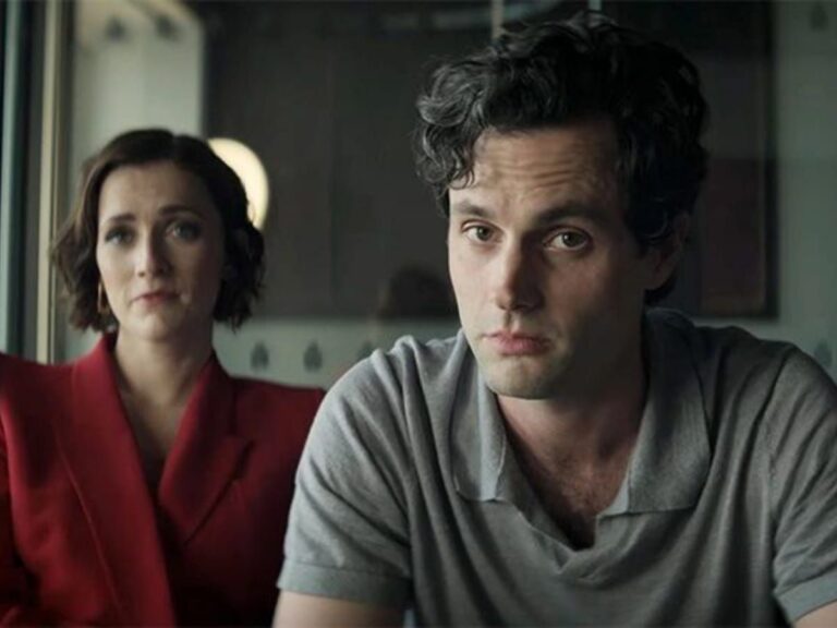 You Season 5 Gets Exciting Filming Update From Penn Badgley