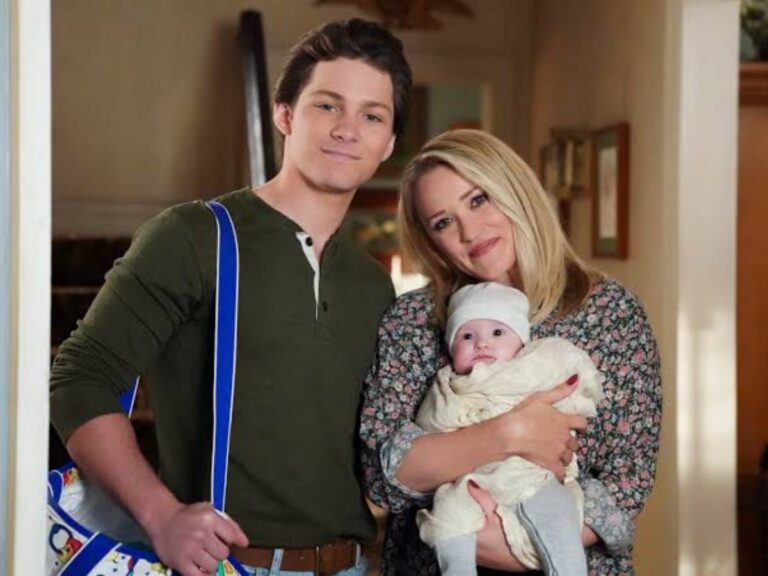 Young Sheldon Spinoff ‘Georgie & Mandy’s First Marriage’ Gets A Story Update