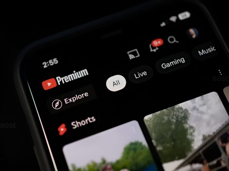 YouTube India Slaps Fans With Price Hike