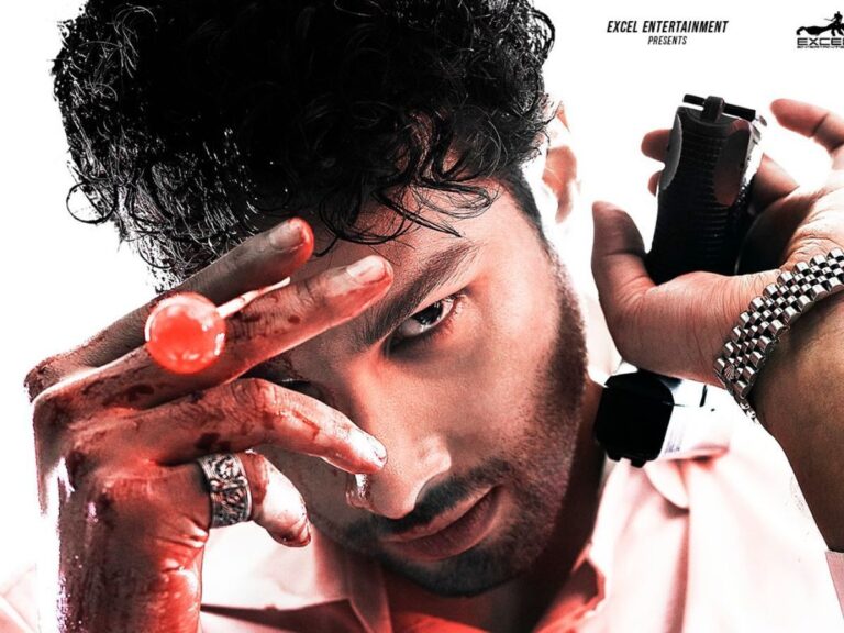 Siddhant Chaturvedi Has Some Serious Anger Issues In ‘Yudhra’ Trailer