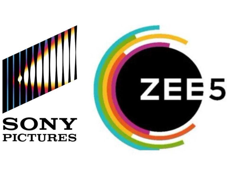 Sony India, Zee Entertainment Settle Dispute Over Failed Merger