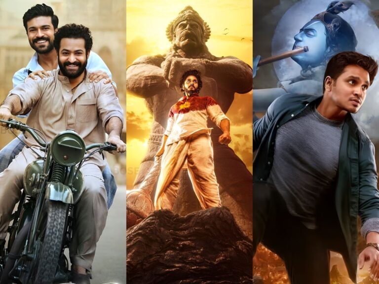 Zee5 and Telugu Cinema Holding Hands To Grow Globally