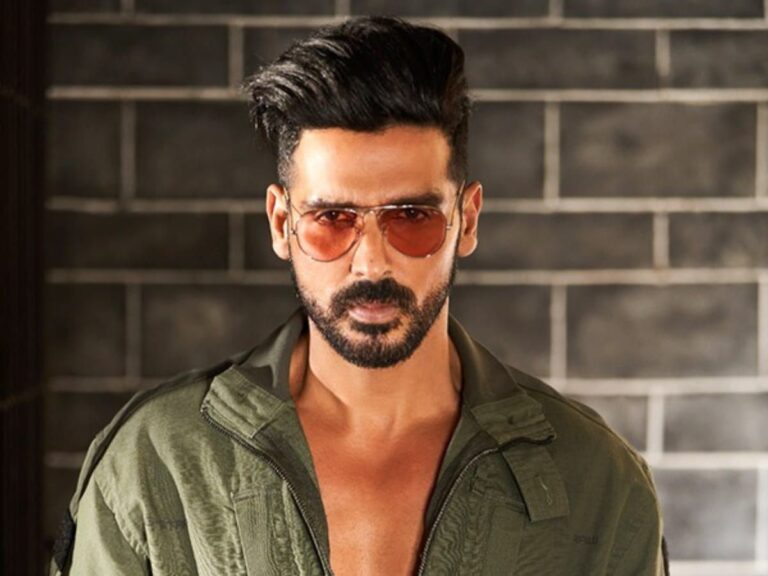 The Film That Never Was: Zayed Khan To Make His OTT Debut Soon!