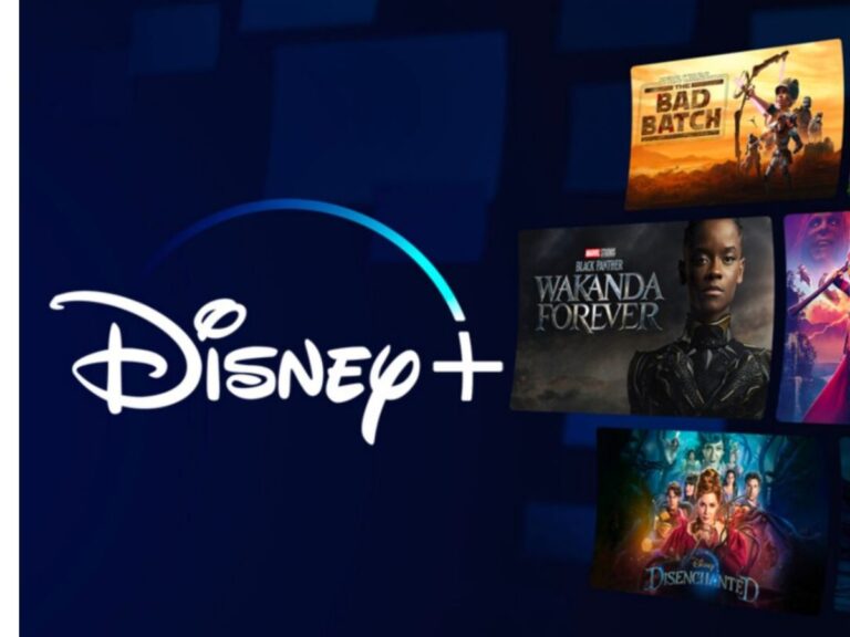 Disney Finally Allows Paid Sharing Of Accounts