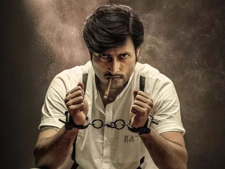 After A Failed BO Run, Can Parakramam Win Over OTT Audience?