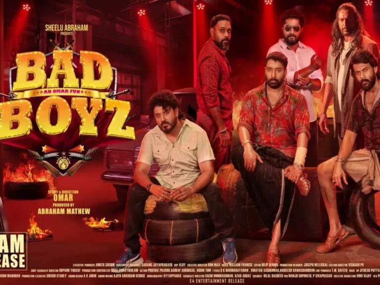 Did ‘Bad Boyz’ Make A Bad Mistake With Its Release This Week?