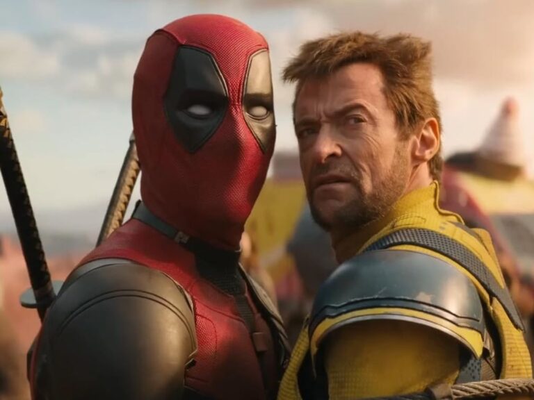 Disney Set To Campaign For Deadpool And Wolverine After Reaping Billions