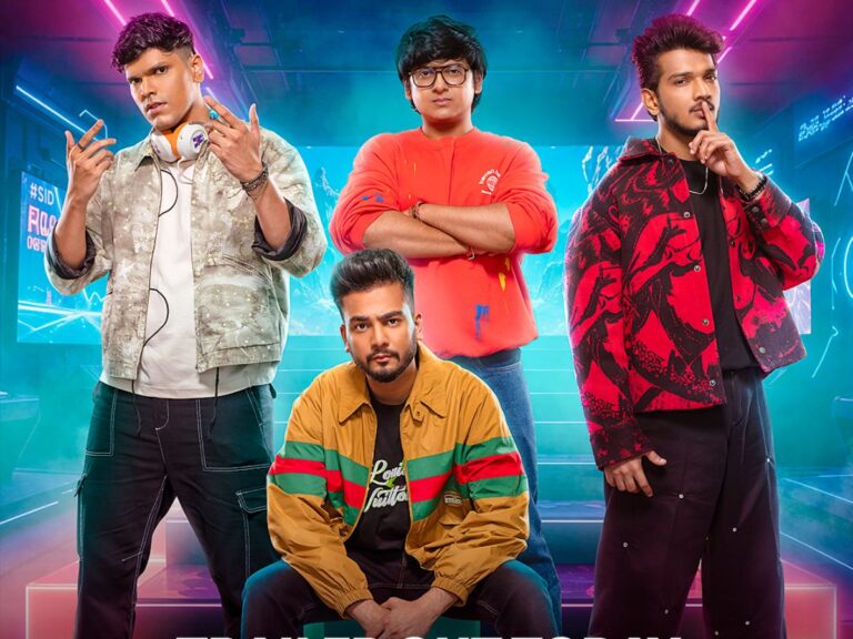 Amazon MX Player Gears Up For Another Stale Playground S4