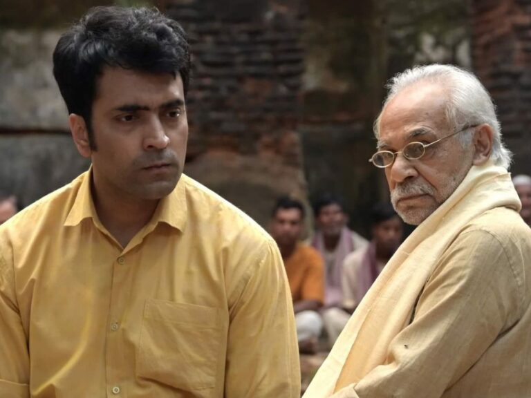 The Puppet’s Tale Still Not Releasing: What The Makers Really Want?