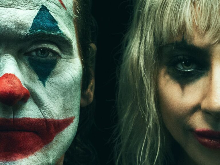 Joker: Folie A Deux, Double The Madness More Than Triple The Budge