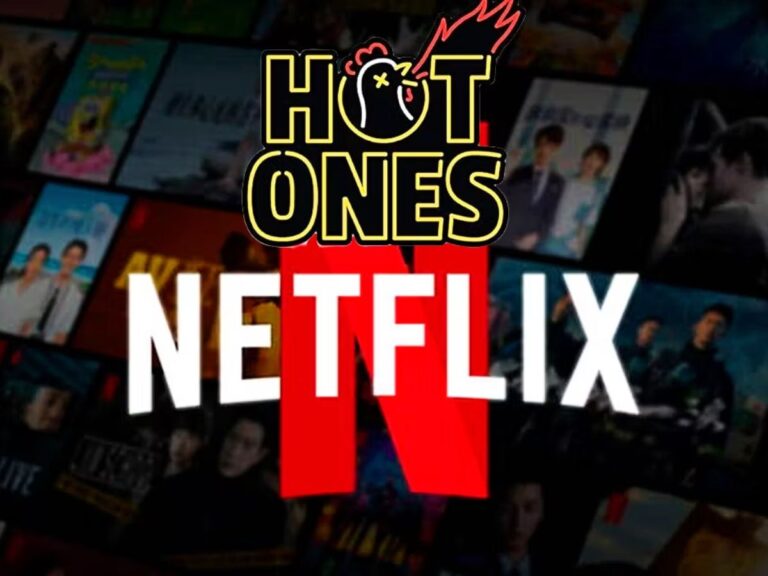 Hot Ones Coming To Netflix?