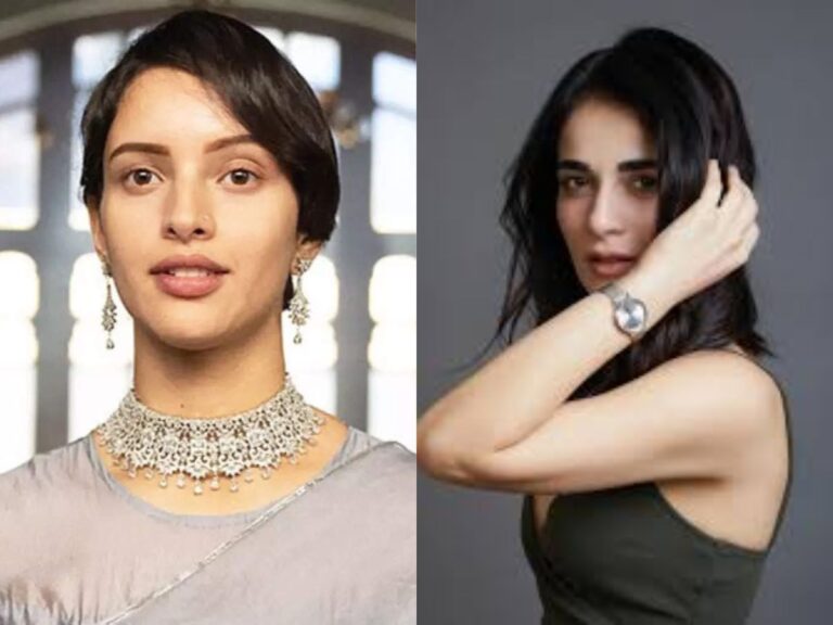 Rising Female Stars Of Bollywood: Part 1