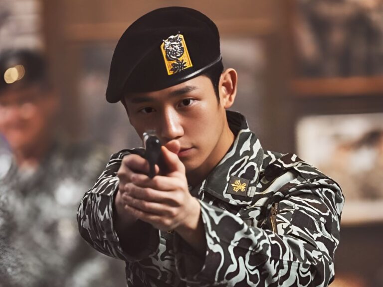 12.12: South Korea’s Oscar Entry Is  Streaming On This Platform!