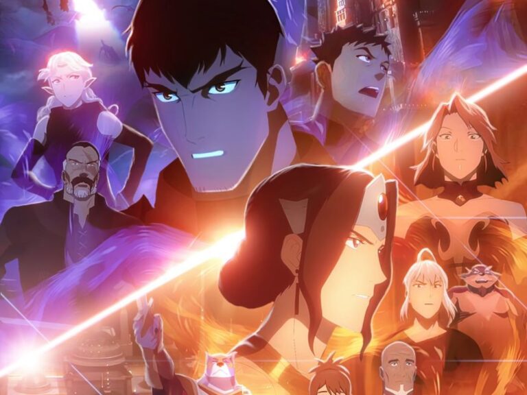 Don’t Miss Watching This Underrated Animated Show On Netflix