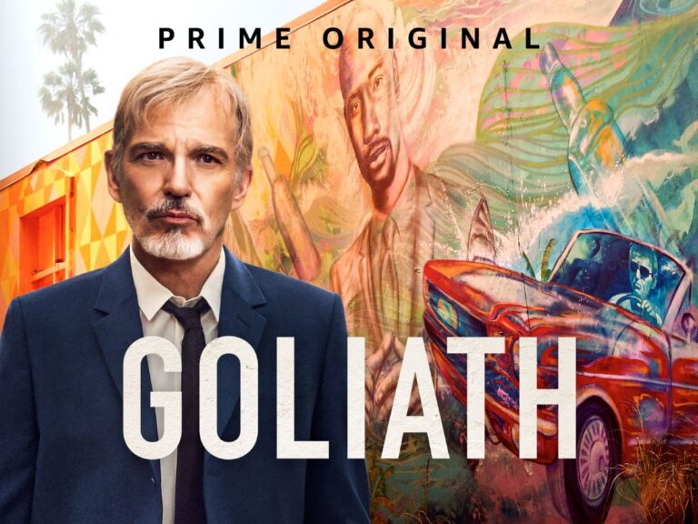You Shouldn’t Miss This Billy Bob Thornton’s Legal Drama On Prime Video