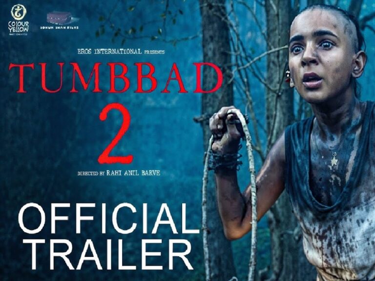 ‘Tumbbad’ Re-Release: Game Changer For Rahi Anil Brave’s ‘Rakt Bramhand’ & ‘Gulkanda Tales’