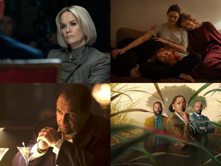 September Week 3: Unmissable Foreign OTT Releases!