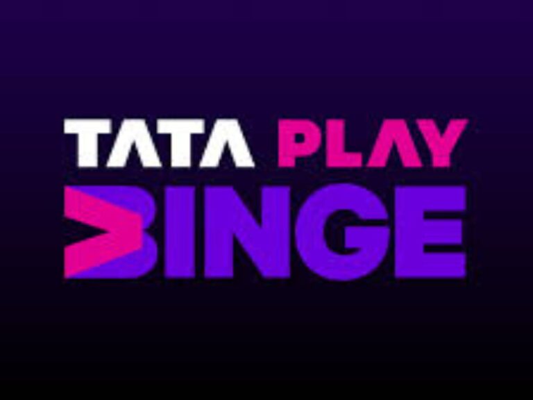 Tata Binge Play Spreads Its Wings All The Way To The Philippines