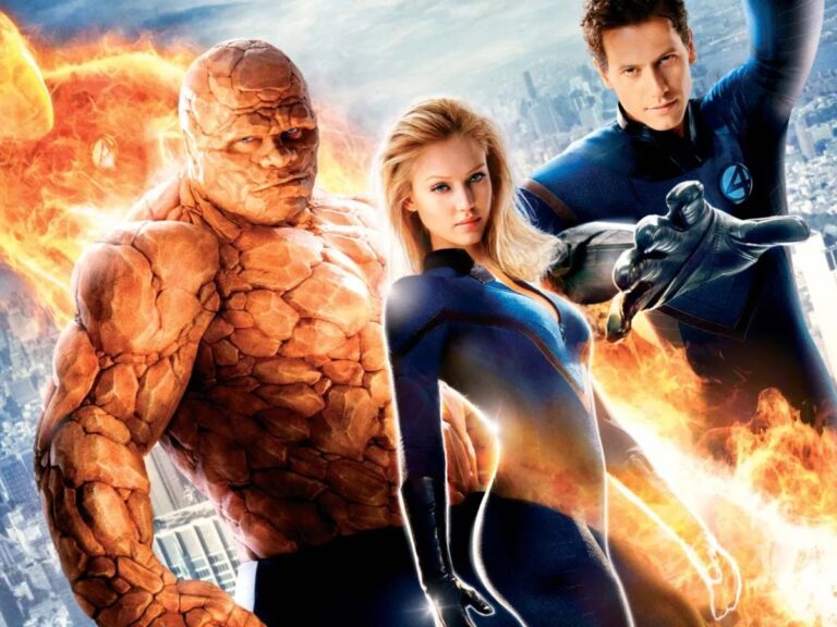 Fantastic 4’s Greatest Challenge Might Not Be Galactus