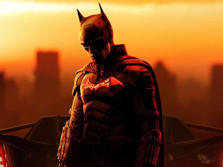 Another Batman Spin-Off in Talks?