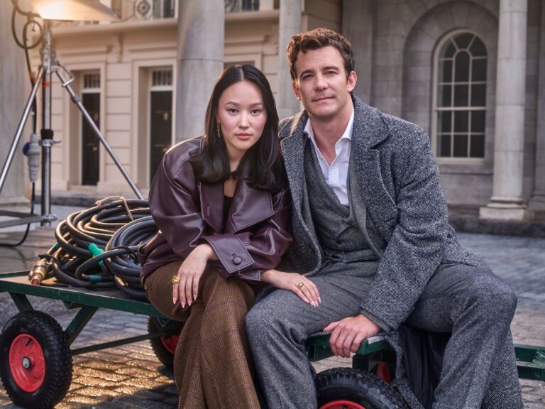 Bridgerton Season 4 Officially In Production