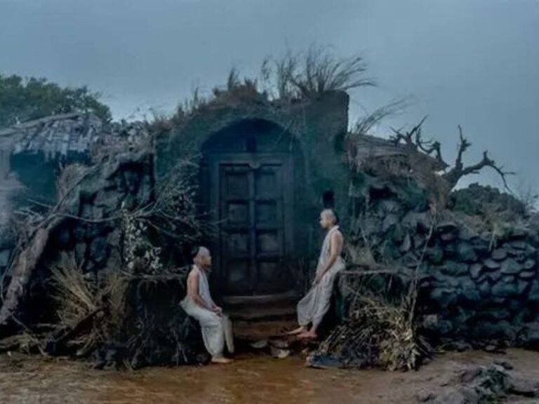 Sohum Shah On How Tumbbad 2 Will Differ From Munjya And Stree 2