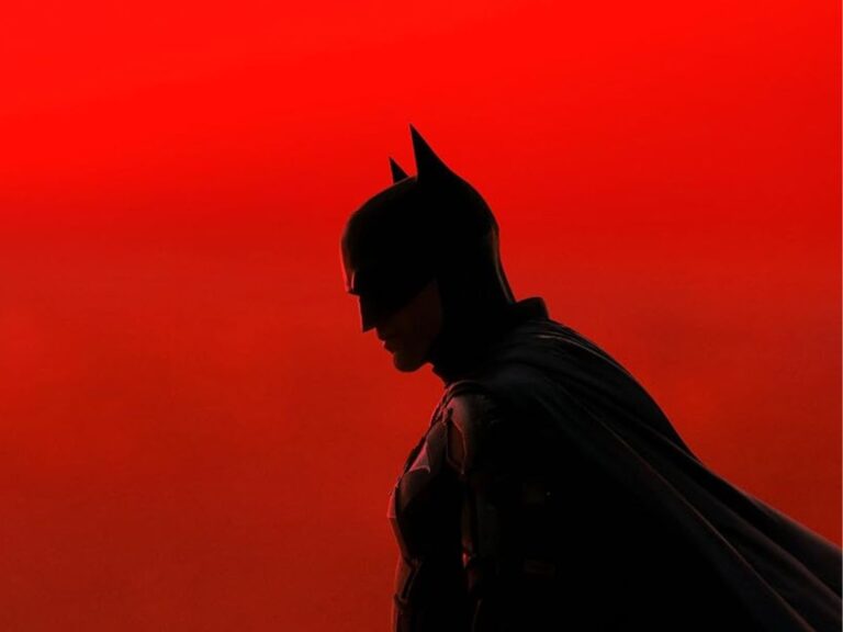 Long Live Batman: The Caped Crusader Gets A Star On Hollywood Walk Of Fame