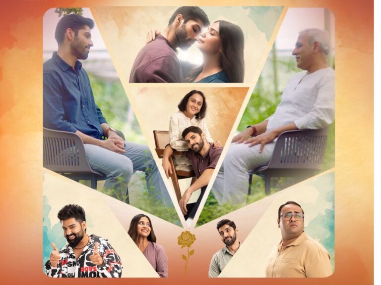 Deal Your Breakup With ‘Colourrs Of Love’ On ZEE5 Streaming From This Date