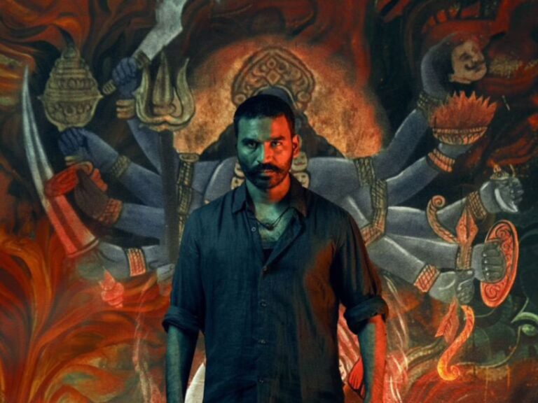 Is Dhanush Trying Hard To Become A Versatile ‘Director’?