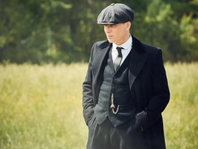 Steven Knight Teases A “Mind-blowing” Cast For Upcoming Peaky Blinders Film