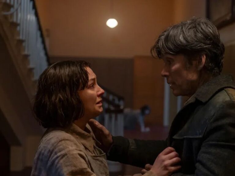 After Oppenheimer Murphy Brings Us Small Things Like These