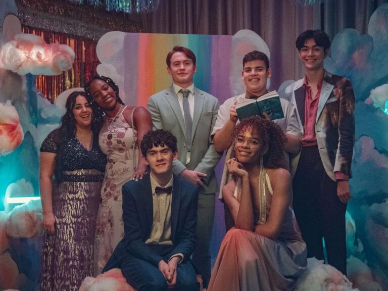 Heartstopper Season 3 Trailer Teases An Emotional Rollercoaster Ride